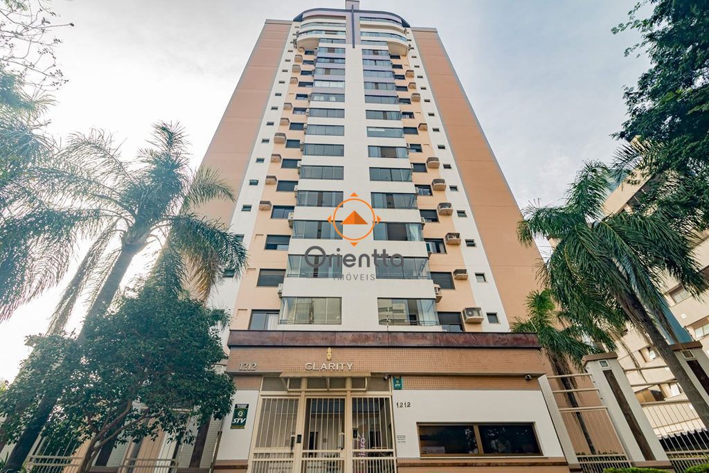 Apartamento com 100m², 3 dormitórios no bairro Menino Deus em Porto Alegre para Comprar