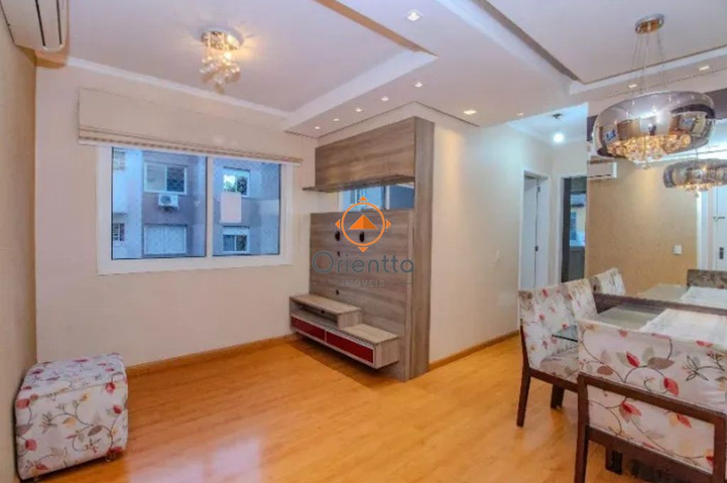 Apartamento com 56m², 2 dormitórios no bairro Morro Santana em Porto Alegre para Comprar