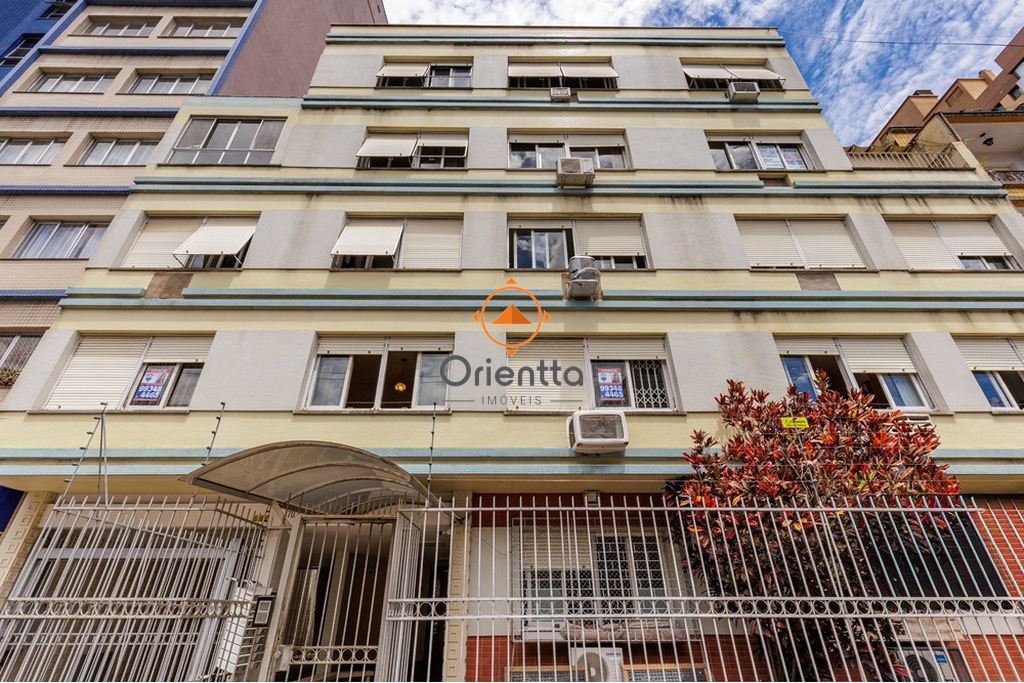 Apartamento com 137m², 3 dormitórios no bairro Bom Fim em Porto Alegre para Comprar