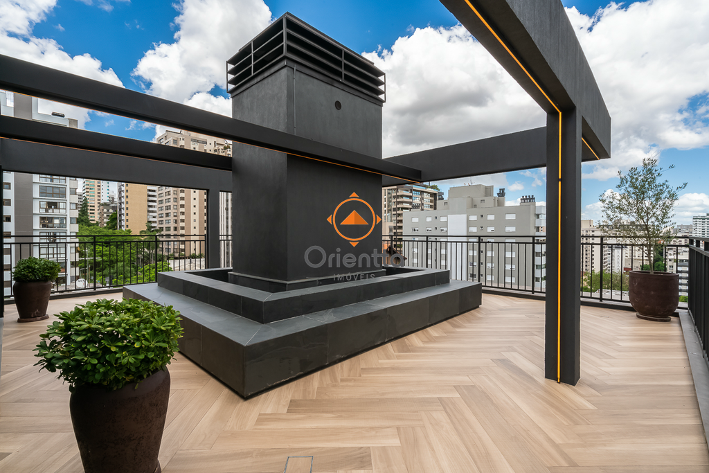 Apartamento Garden com 105m², 2 dormitórios no bairro Mont Serrat em Porto Alegre para Comprar