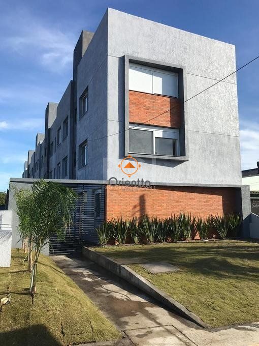 Apartamento, 1 dormitório no bairro Jardim Itu em Porto Alegre para Comprar