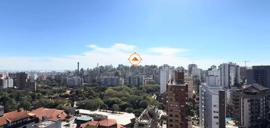 Apartamento com 171m², 3 dormitórios no bairro Petrópolis em Porto Alegre para Comprar