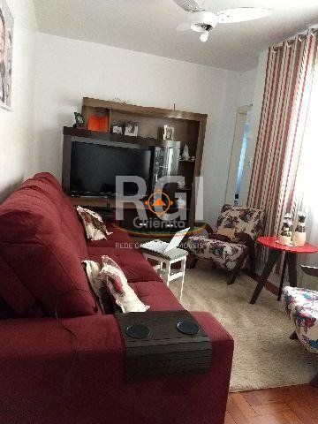 Apartamento, 2 dormitórios no bairro Rio Branco em Porto Alegre para Comprar