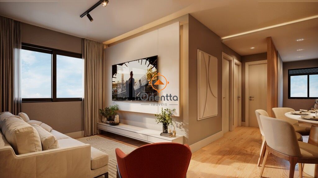 Apartamento com 46m², 2 dormitórios no bairro Cascata em Porto Alegre para Comprar