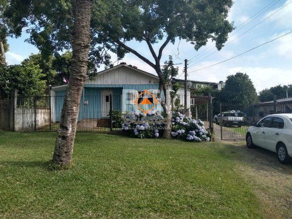 Terreno com 625m² no bairro Mário Quintana em Porto Alegre para Comprar