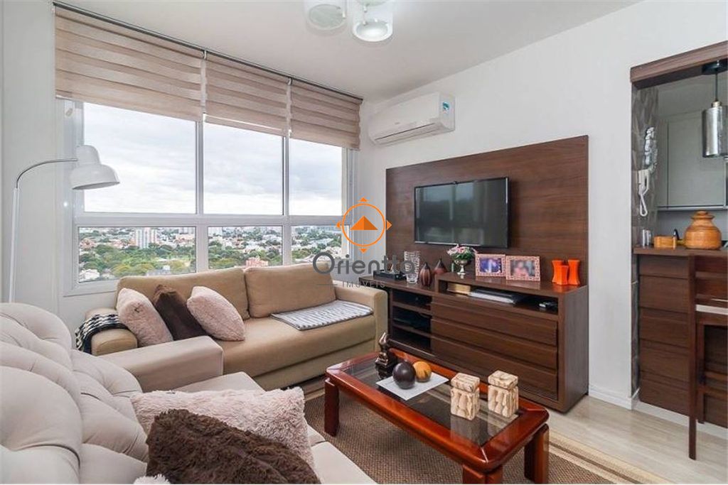 Apartamento com 75m², 3 dormitórios no bairro Jardim Carvalho em Porto Alegre para Comprar