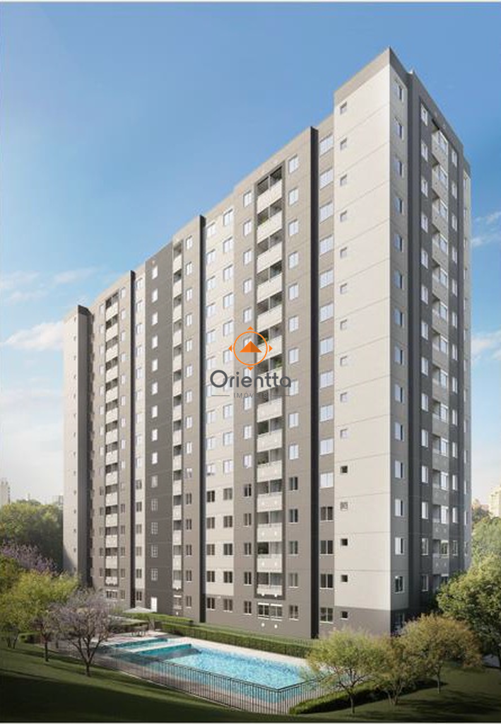 Apartamento com 36m², 2 dormitórios no bairro Vila Nova em Porto Alegre para Comprar