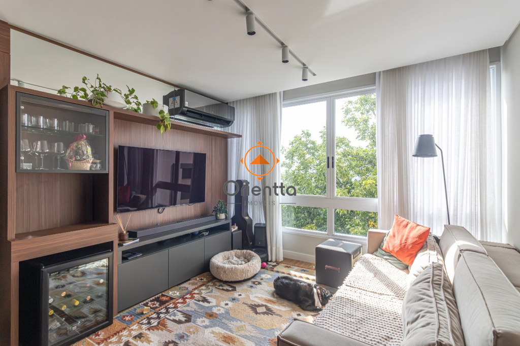Apartamento com 49m², 1 dormitório no bairro Bela Vista em Porto Alegre para Comprar