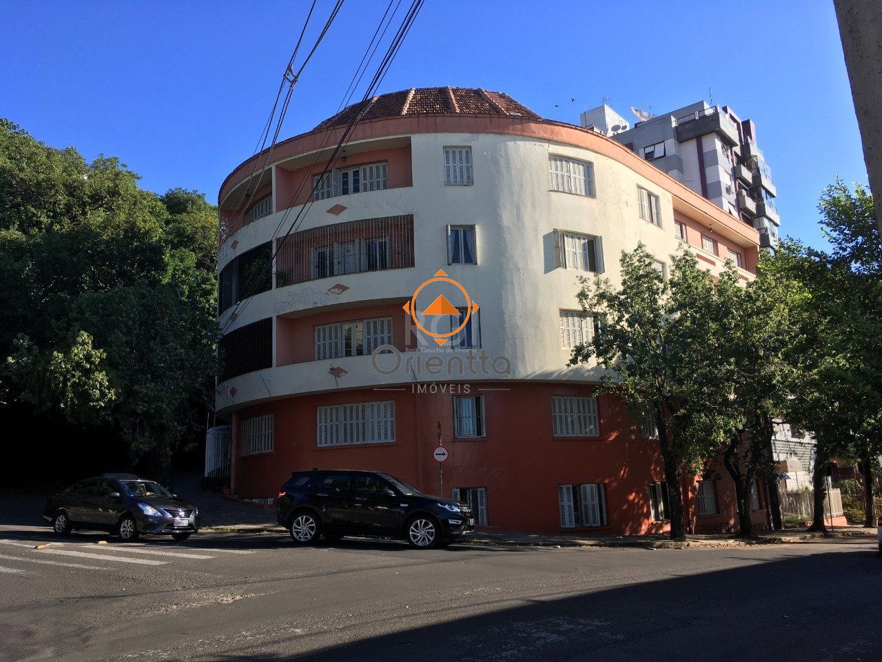 Apartamento, 3 dormitórios no bairro Moinhos de Vento em Porto Alegre para Comprar