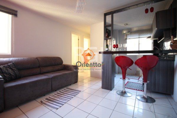 Apartamento, 2 dormitórios no bairro Vila Nova em Porto Alegre para Comprar