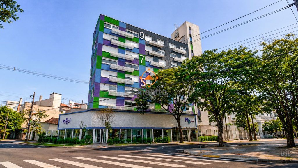 Loja com 190m² no bairro Santa Cecília em Porto Alegre para Comprar