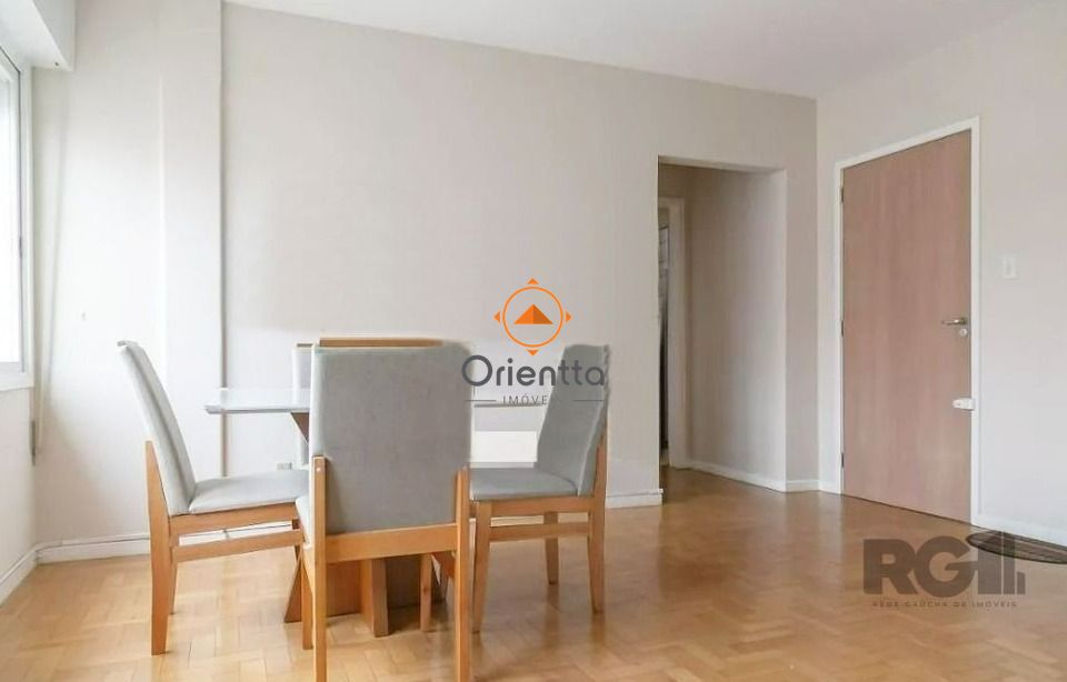 Apartamento, 3 dormitórios no bairro Farroupilha em Porto Alegre para Comprar
