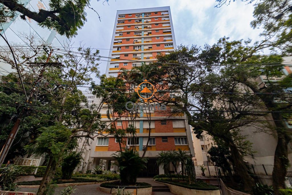Apartamento com 168m², 3 dormitórios no bairro Independência em Porto Alegre para Comprar