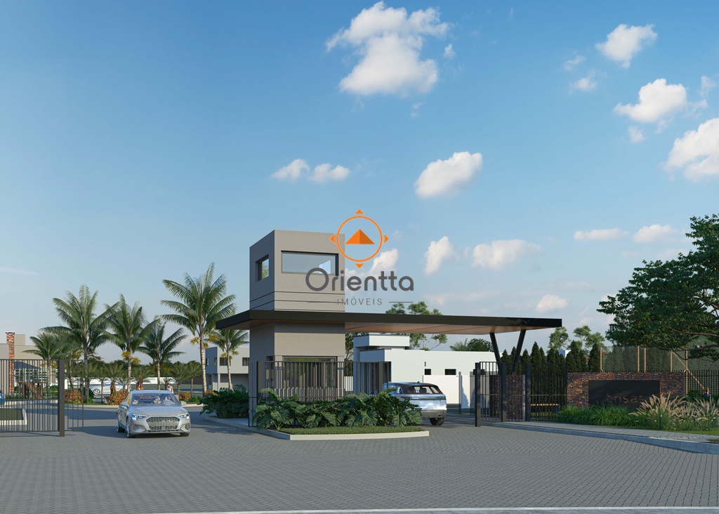 Terreno com 268m² no bairro Hípica em Porto Alegre para Comprar
