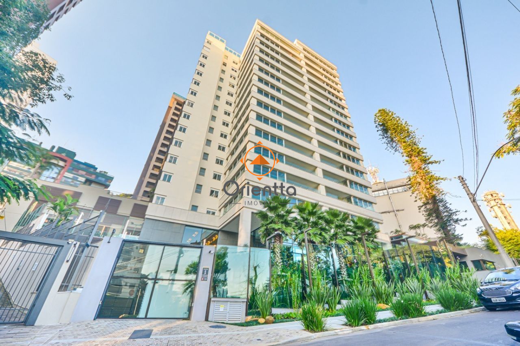 Apartamento com 257m², 3 dormitórios no bairro Bela Vista em Porto Alegre para Comprar