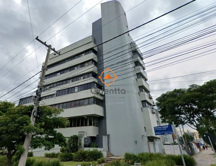 Sala Comercial, 1 dormitório no bairro Santana em Porto Alegre para Comprar