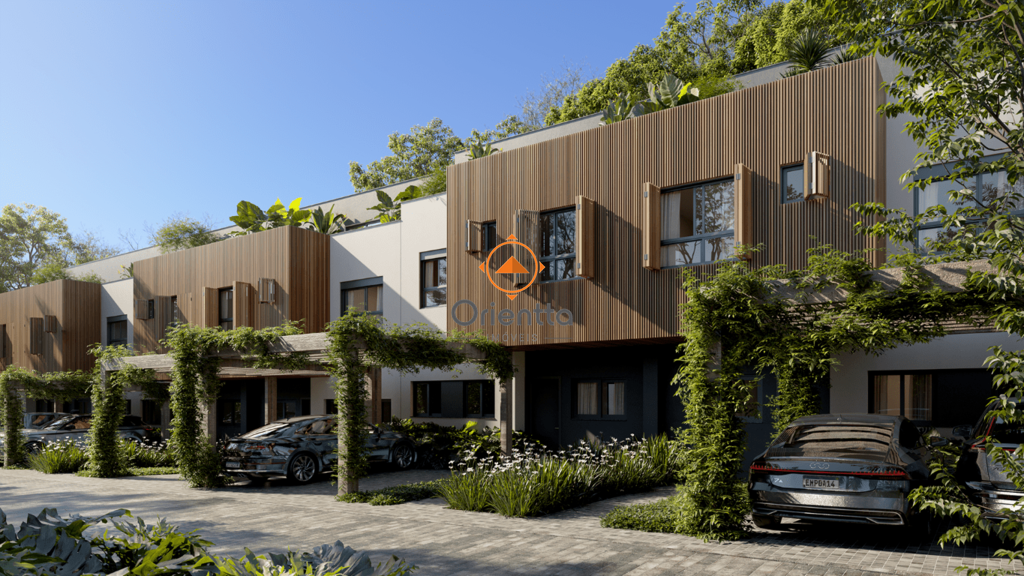 Casa de Condomínio com 416m², 3 dormitórios no bairro Vila Conceição em Porto Alegre para Comprar
