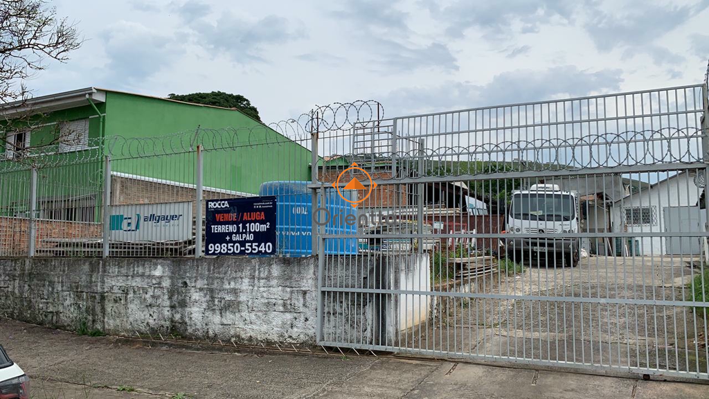 Terreno com 950m² no bairro Coronel Aparício Borges em Porto Alegre para Comprar