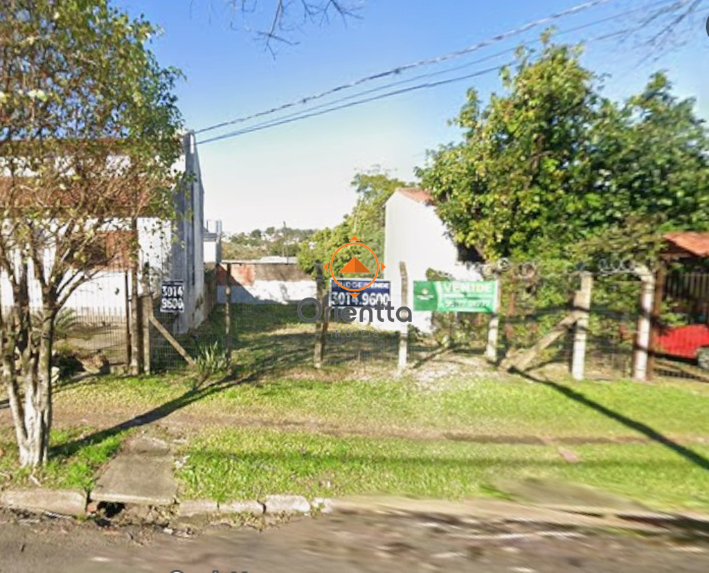 Terreno com 312m² no bairro Petrópolis em Porto Alegre para Comprar