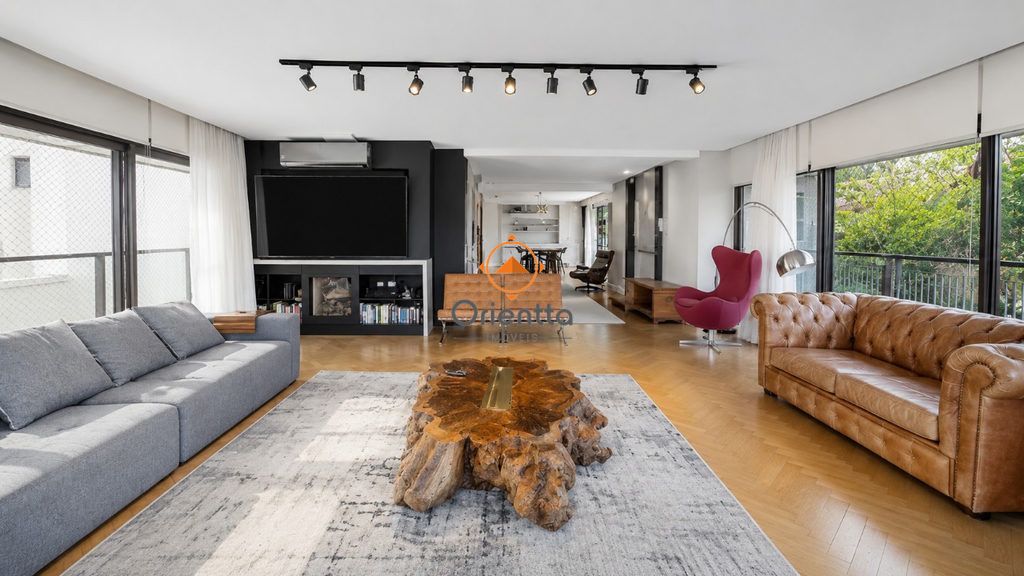 Apartamento Garden com 339m², 1 dormitório no bairro Bela Vista em Porto Alegre para Comprar