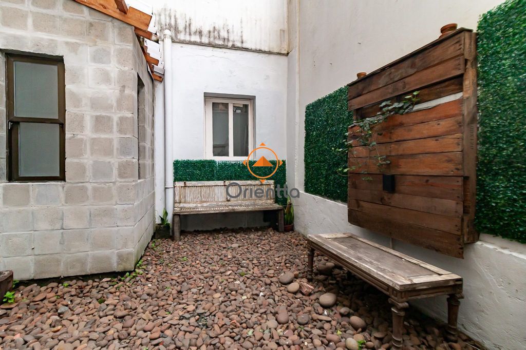 Apartamento Garden com 34m², 1 dormitório no bairro Petrópolis em Porto Alegre para Comprar