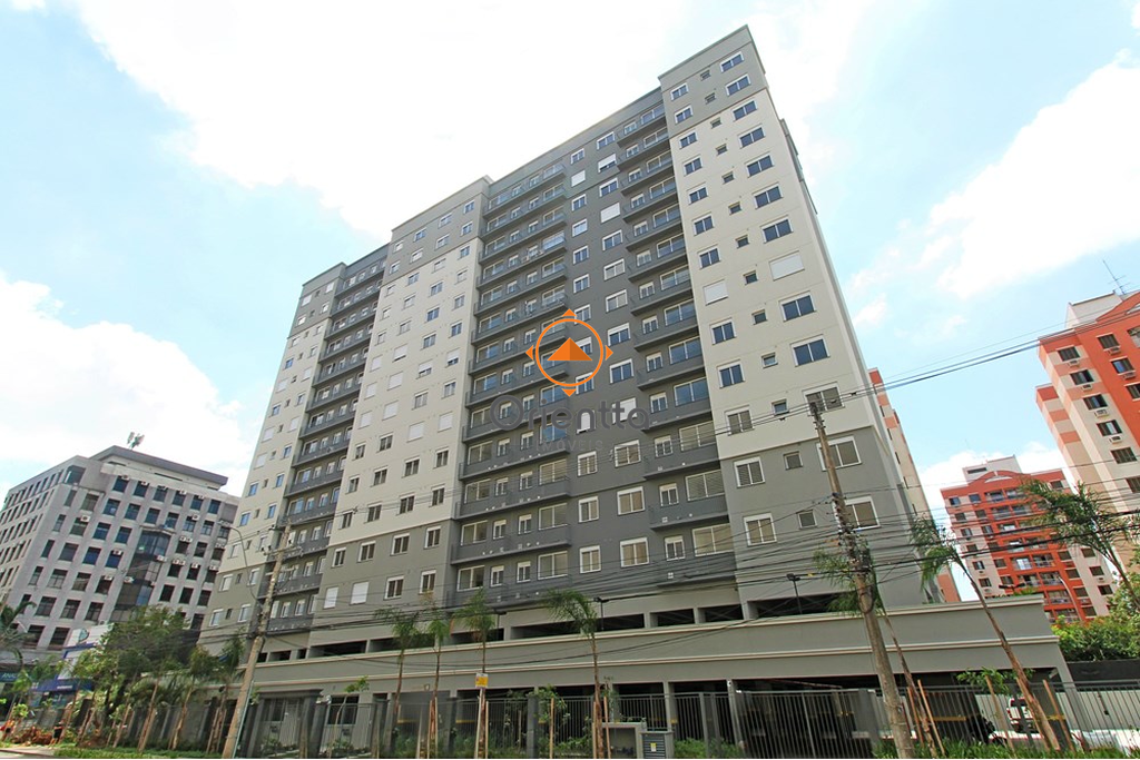 Apartamento com 67m², 3 dormitórios no bairro Passo da Areia em Porto Alegre para Comprar