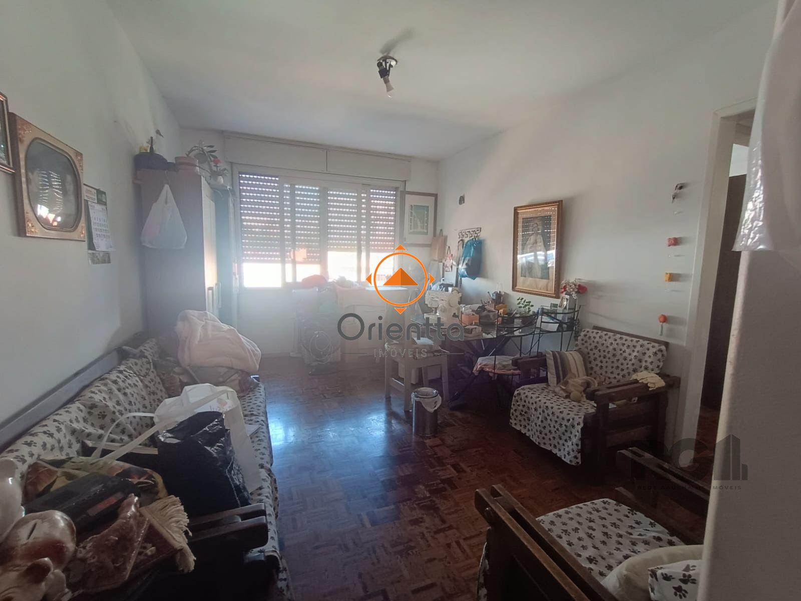 Apartamento, 1 dormitório no bairro Tristeza em Porto Alegre para Comprar