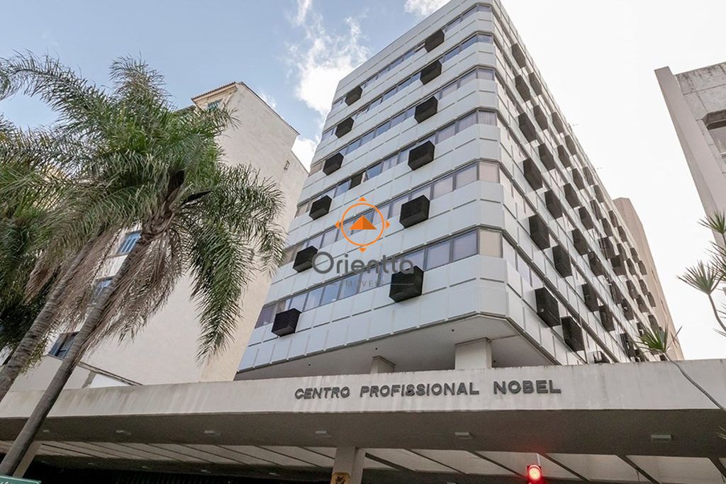 Sala Comercial com 30m² no bairro Moinhos de Vento em Porto Alegre para Comprar