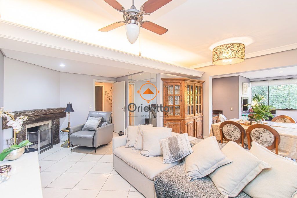 Apartamento Garden com 165m², 3 dormitórios no bairro Petrópolis em Porto Alegre para Comprar