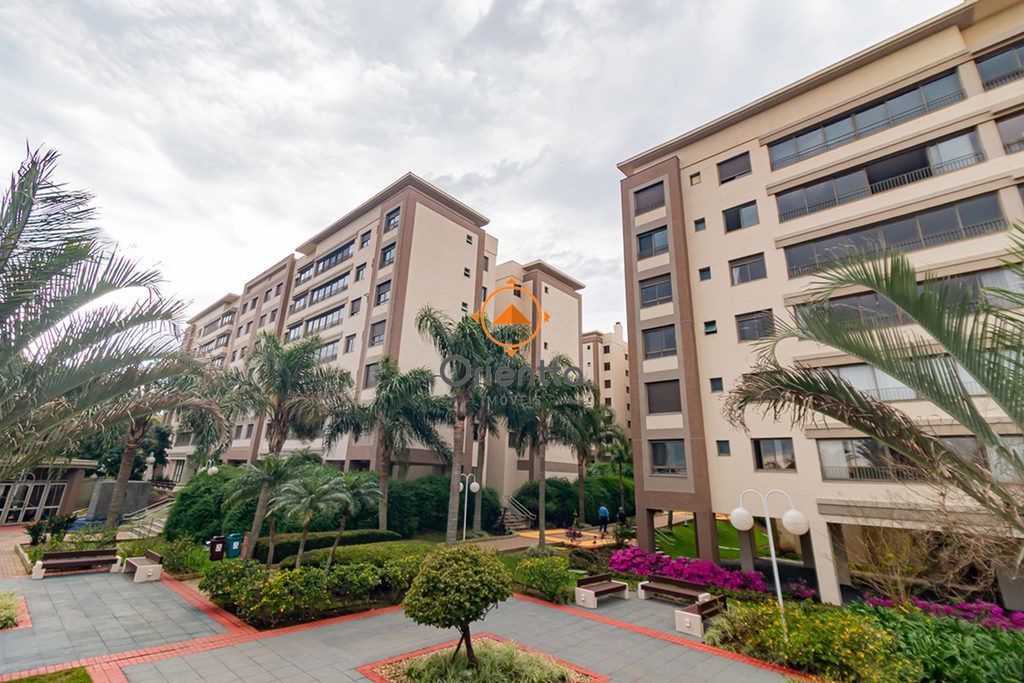 Apartamento com 104m², 3 dormitórios no bairro Ipanema em Porto Alegre para Comprar