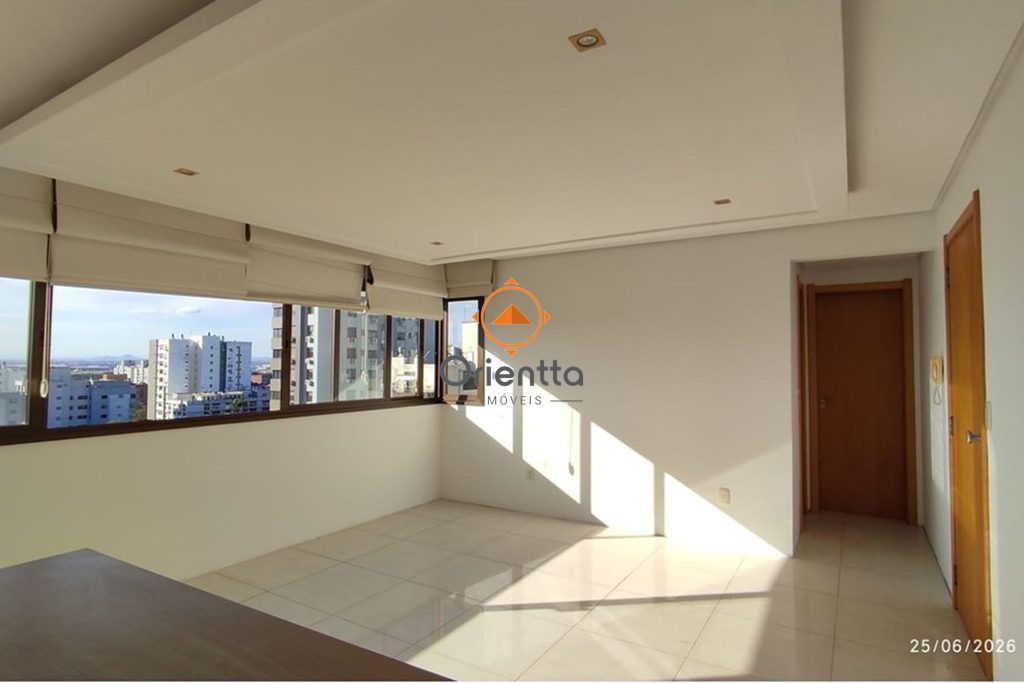 Apartamento com 51m², 1 dormitório no bairro Higienópolis em Porto Alegre para Comprar