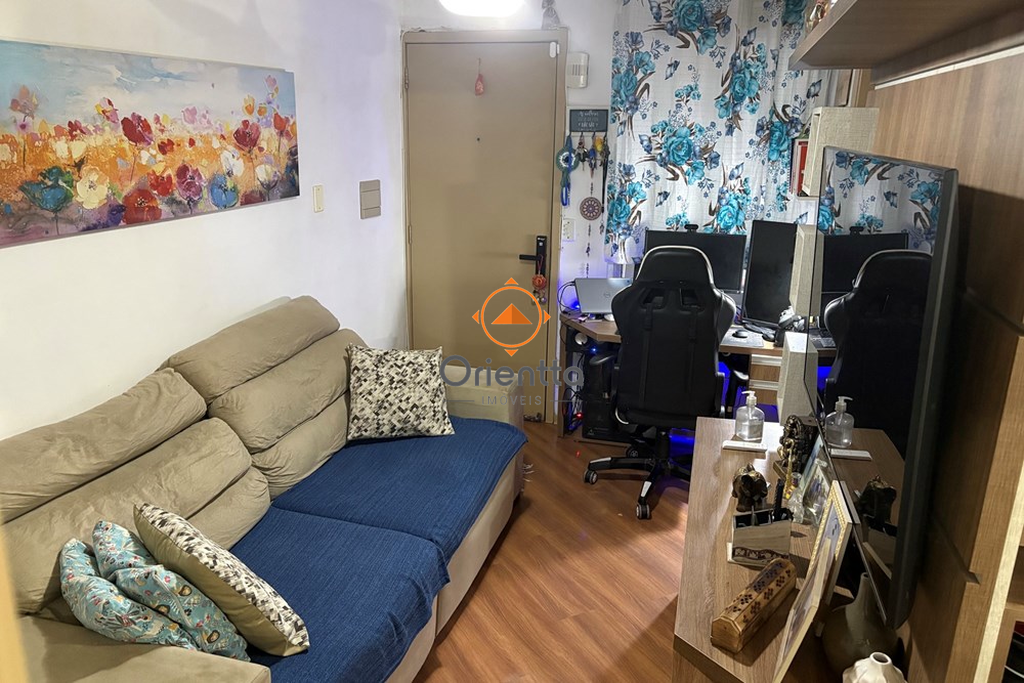 Apartamento com 42m², 1 dormitório no bairro Rubem Berta em Porto Alegre para Comprar