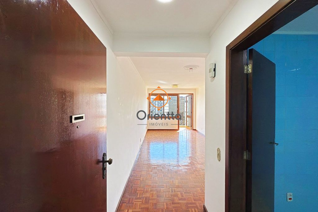 Apartamento com 89m², 2 dormitórios no bairro Independência em Porto Alegre para Comprar