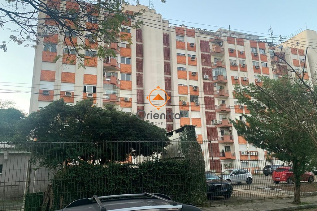 Apartamento com 69m², 2 dormitórios no bairro Boa Vista em Porto Alegre para Comprar