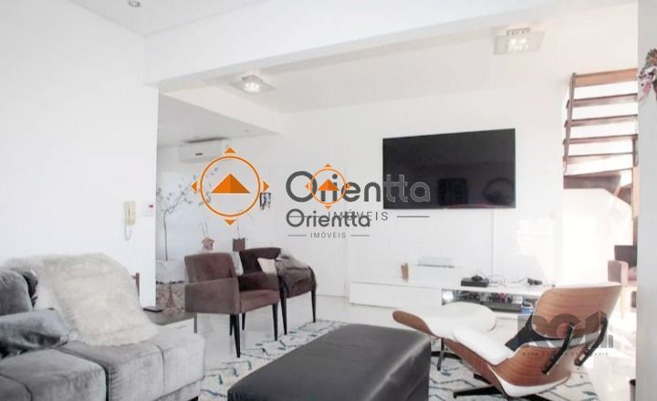 Apartamento, 3 dormitórios no bairro São João em Porto Alegre para Comprar