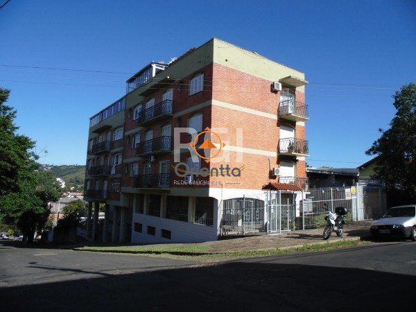 Cobertura, 3 dormitórios no bairro Teresópolis em Porto Alegre para Comprar