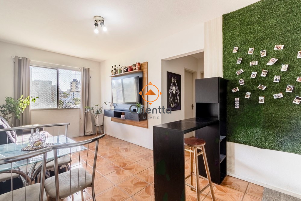 Apartamento com 58m², 2 dormitórios no bairro Partenon em Porto Alegre para Comprar