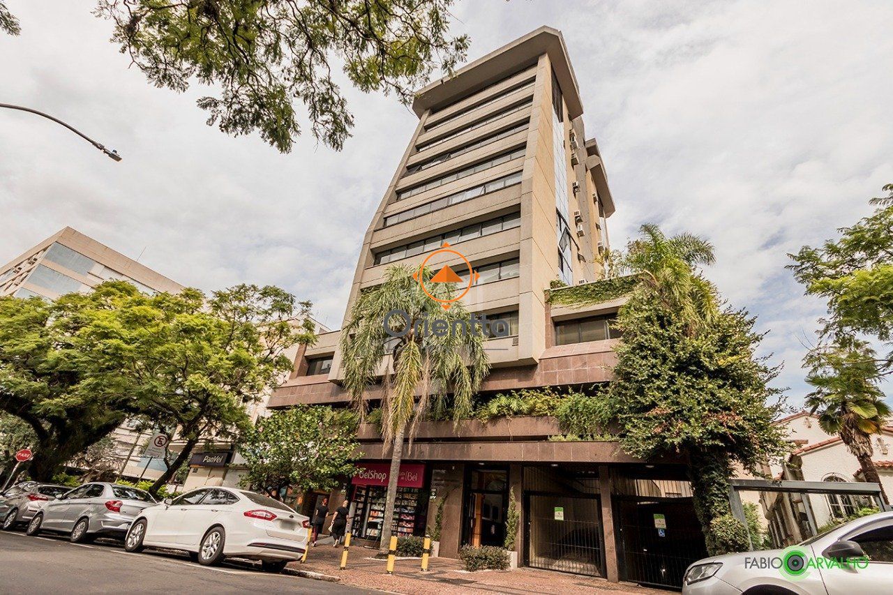 Sala Comercial no bairro Moinhos de Vento em Porto Alegre para Comprar