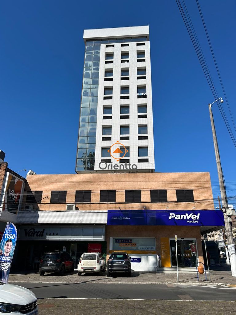 Sala Comercial com 29m² no bairro Menino Deus em Porto Alegre para Comprar