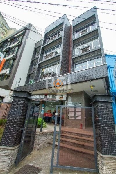 Sala Comercial no bairro Floresta em Porto Alegre para Comprar