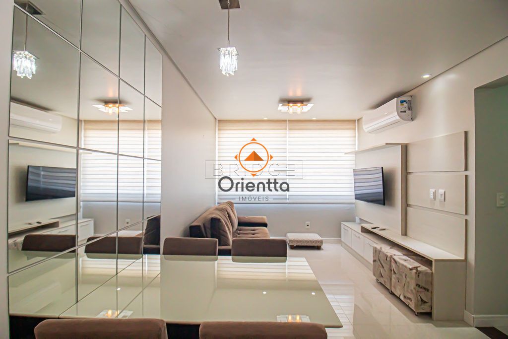 Apartamento com 63m², 2 dormitórios no bairro Santana em Porto Alegre para Comprar