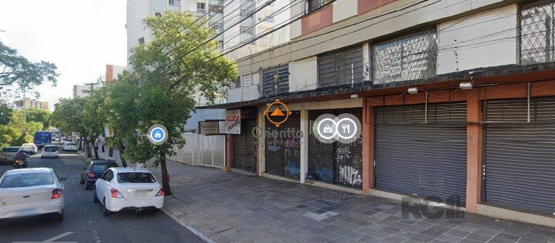 Loja no bairro Floresta em Porto Alegre para Comprar