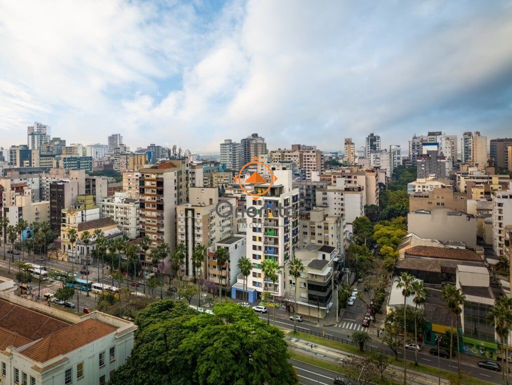 Studio com 26m², 1 dormitório no bairro Bom Fim em Porto Alegre para Comprar