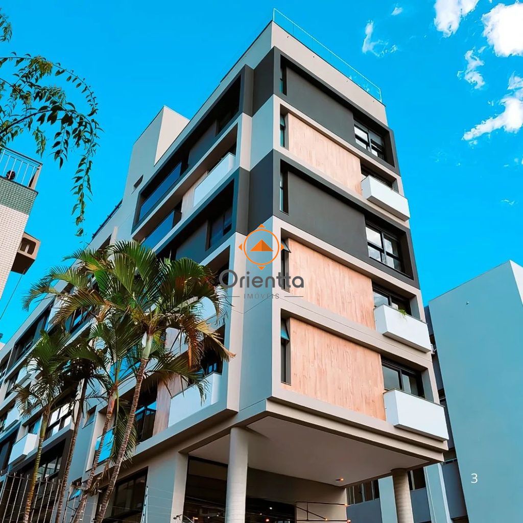 Apartamento com 44m², 1 dormitório no bairro Menino Deus em Porto Alegre para Comprar