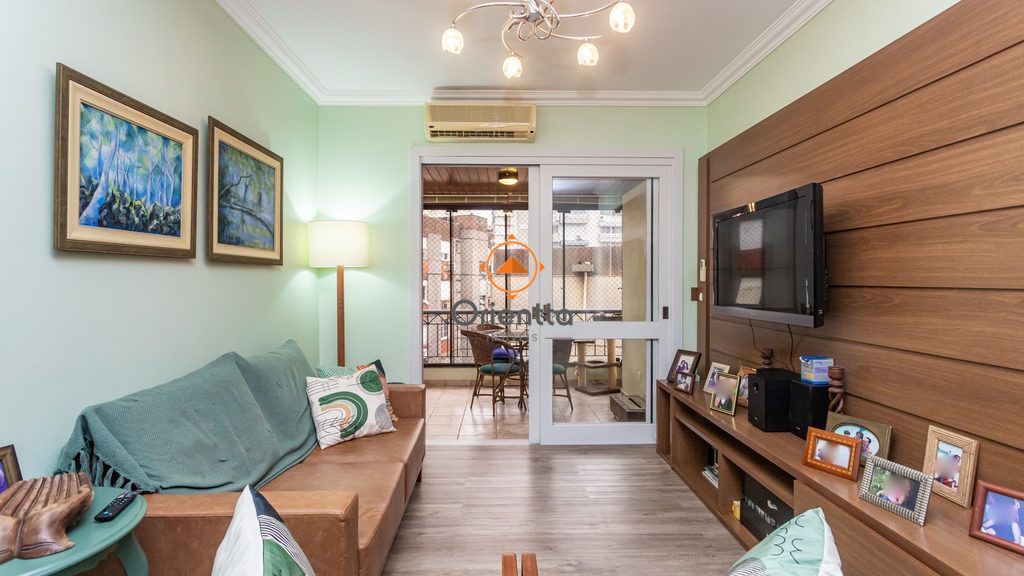 Apartamento com 104m², 3 dormitórios no bairro Bela Vista em Porto Alegre para Comprar