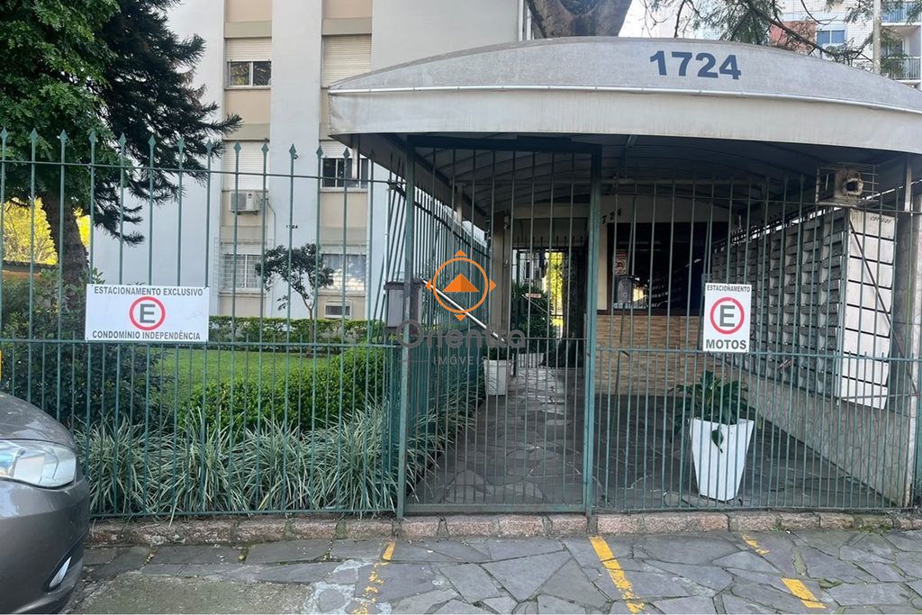 Apartamento com 54m², 2 dormitórios no bairro Cristal em Porto Alegre para Comprar