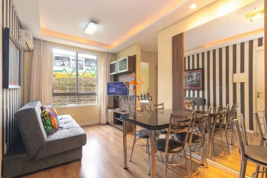 Apartamento, 2 dormitórios no bairro Morro Santana em Porto Alegre para Comprar