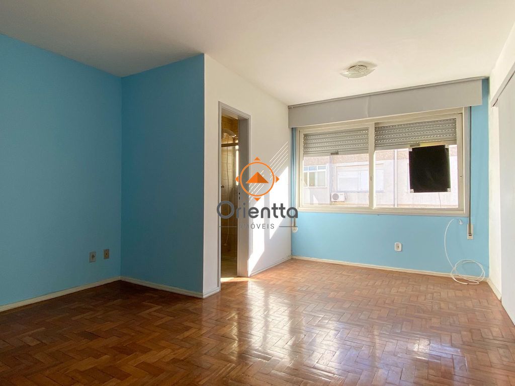 Apartamento com 29m², 1 dormitório no bairro Centro Histórico em Porto Alegre para Comprar