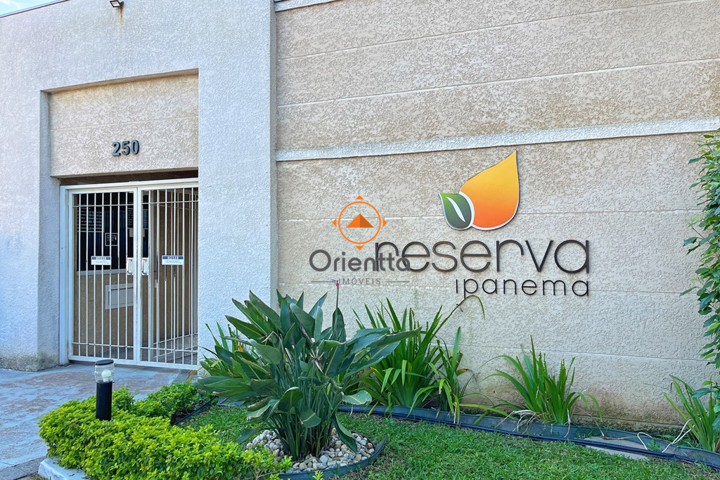 Apartamento com 61m², 3 dormitórios no bairro Ipanema em Porto Alegre para Comprar