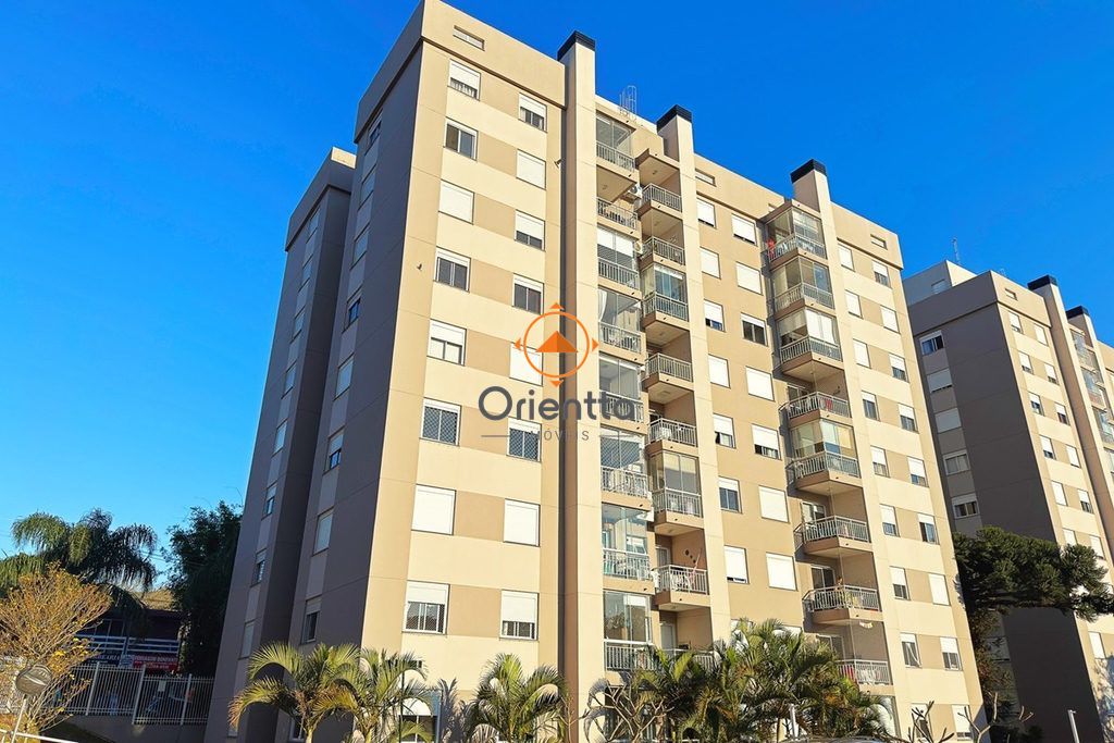 Apartamento com 69m², 3 dormitórios no bairro Teresópolis em Porto Alegre para Comprar
